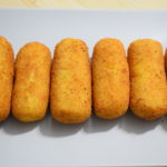 Crocchè di patate