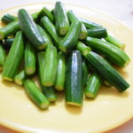 Polpette di zucchine
